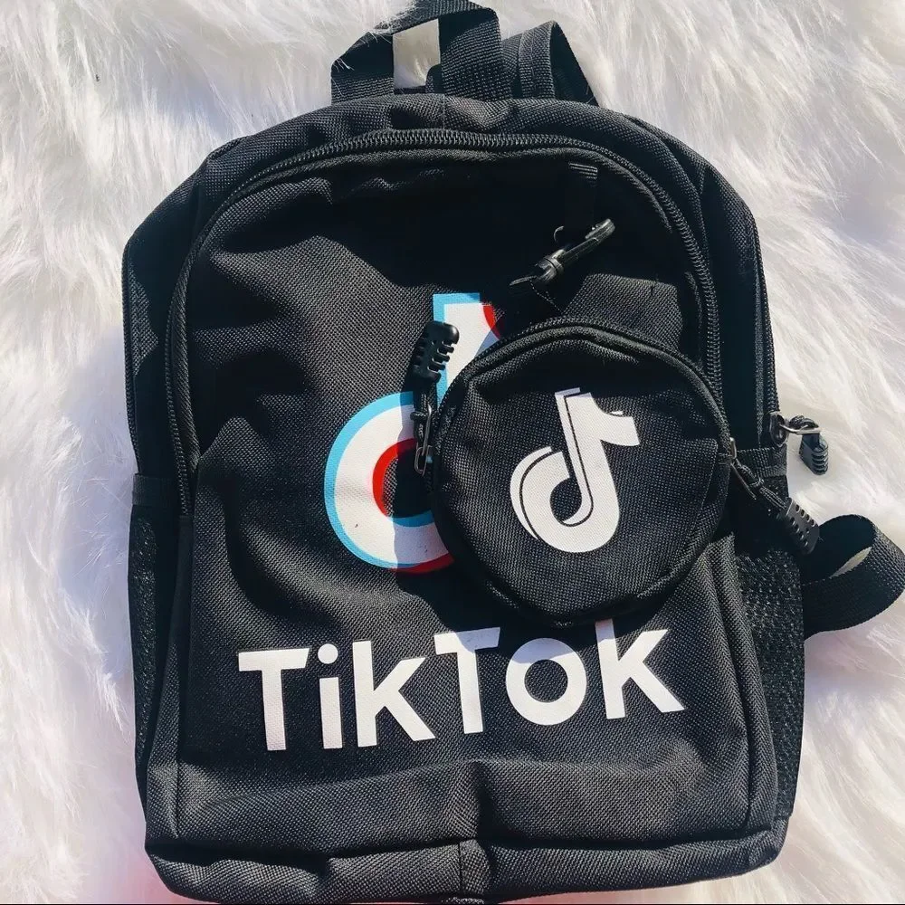 ‎Bagpack